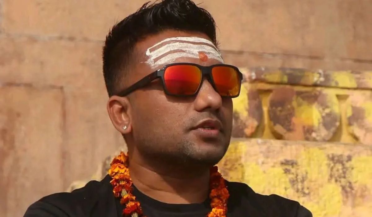 डाँका तथा आपराधिक उपद्रव मुद्दामा रञ्जन सिंह थुनामा